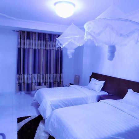 Sunrise Hotel Кампала Номер фото